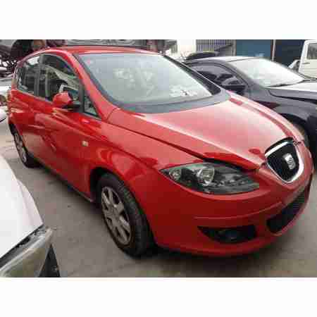SEAT ALTEA (5P1)