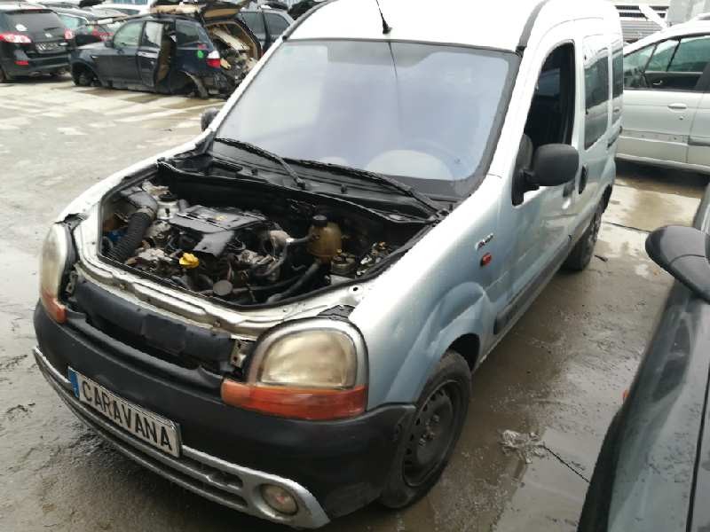 RENAULT KANGOO (F/KC0)