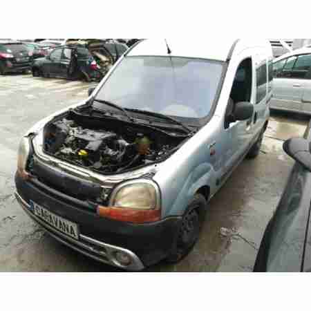 RENAULT KANGOO (F/KC0)