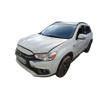 mitsubishi asx (ga_w_) del año 2019