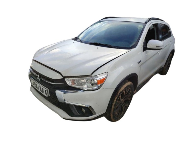 mitsubishi asx (ga_w_) del año 2019