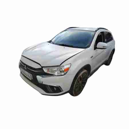 MITSUBISHI ASX (GA_W_)