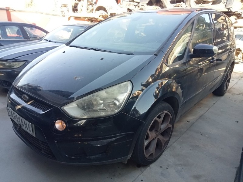 FORD S-MAX (CA1)