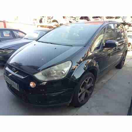 FORD S-MAX (CA1)