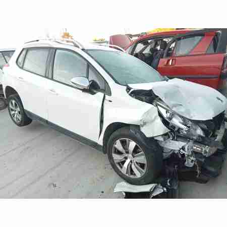 PEUGEOT 2008 (--.2013)