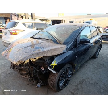 ford focus lim. del año 2018