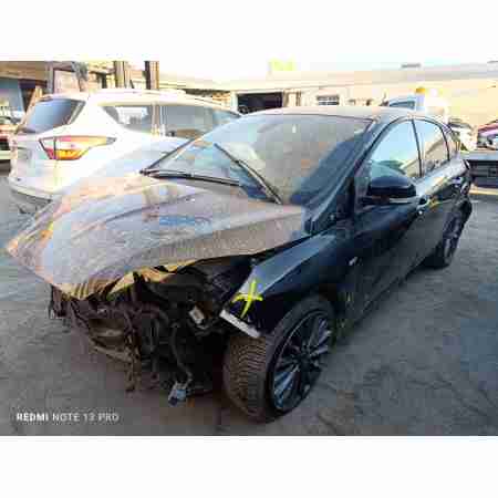 FORD FOCUS LIM.