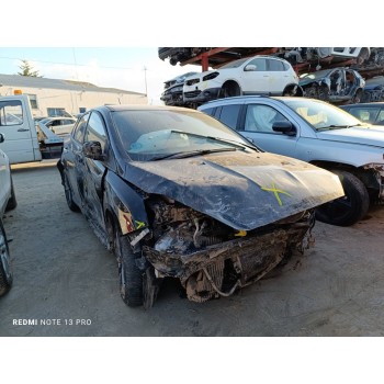 ford focus lim. del año 2018