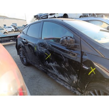 ford focus lim. del año 2018