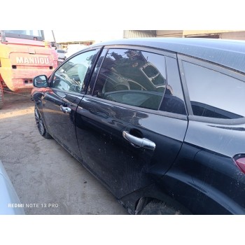 ford focus lim. del año 2018