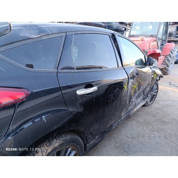 ford focus lim. del año 2018