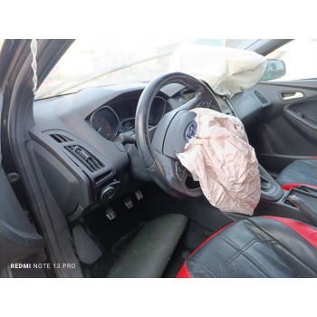 ford focus lim. del año 2018