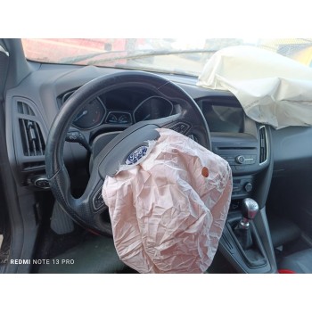 ford focus lim. del año 2018