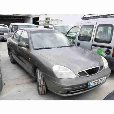 DAEWOO NUBIRA BERLINA