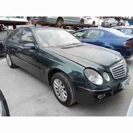 MERCEDES-BENZ CLASE E (W211) BERLINA