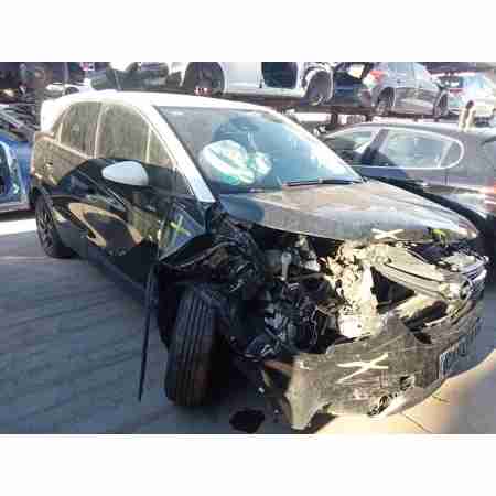 OPEL CROSSLAND X / CROSSLAND (P17, P2QO)