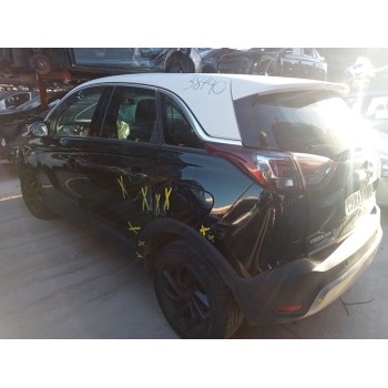 opel crossland x / crossland (p17, p2qo) del año 2019