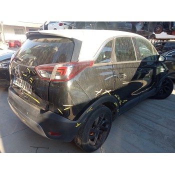 opel crossland x / crossland (p17, p2qo) del año 2019