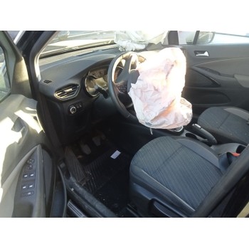 opel crossland x / crossland (p17, p2qo) del año 2019