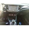opel crossland x / crossland (p17, p2qo) del año 2019