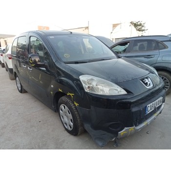 peugeot partner kombi del año 2009