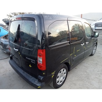 peugeot partner kombi del año 2009