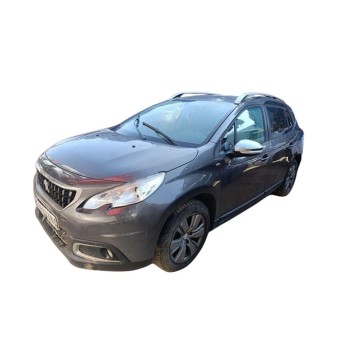 peugeot 2008 (--.2013) del año 2017