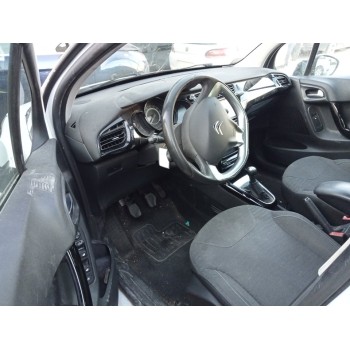 citroën c3 del año 2016