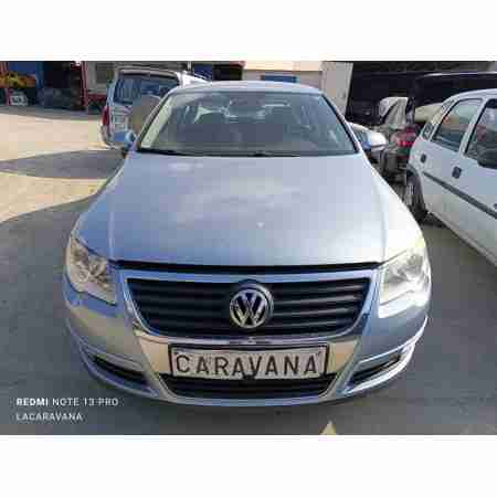 VOLKSWAGEN PASSAT BERLINA (3C2)