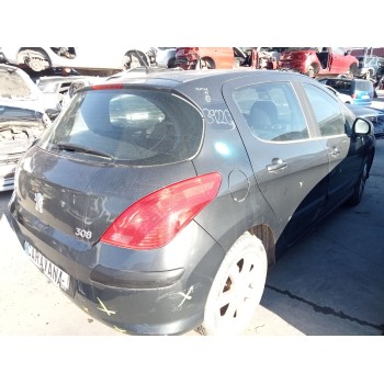 peugeot 308 i (4a_, 4c_) del año 2013