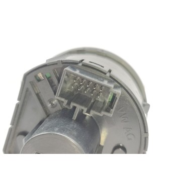 Recambio de mando luces para volkswagen golf vii lim. advance bluemotion referencia OEM IAM 5G0941431BD  