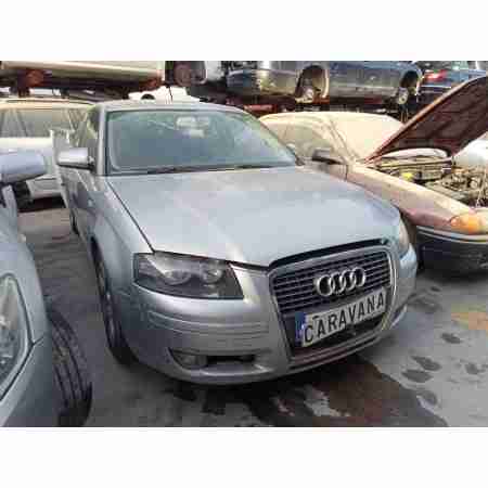 AUDI A3 (8P)