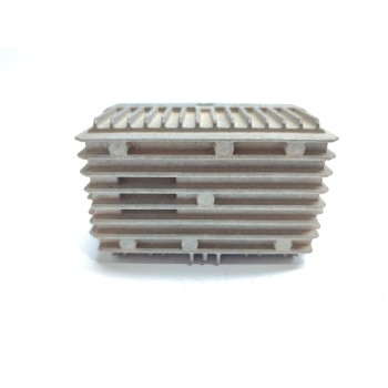 Recambio de caja precalentamiento para ford transit custom kasten 270 l1 referencia OEM IAM CC1112B533AB  