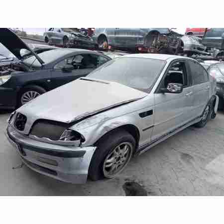 BMW SERIE 3 BERLINA (E46)