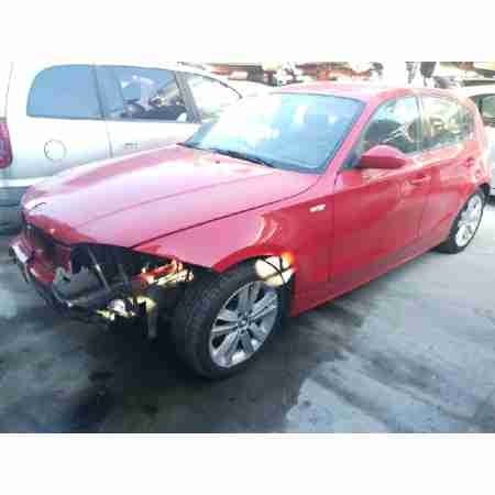 BMW SERIE 1 BERLINA (E81/E87)