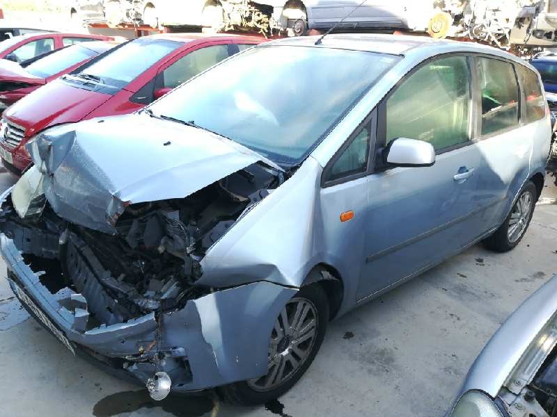 FORD FOCUS C-MAX (CAP)