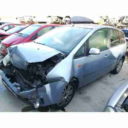 FORD FOCUS C-MAX (CAP)
