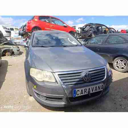 VOLKSWAGEN PASSAT BERLINA (3C2)