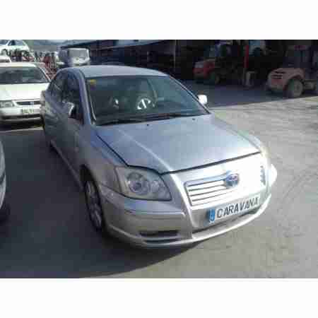 TOYOTA AVENSIS BERLINA (T25)