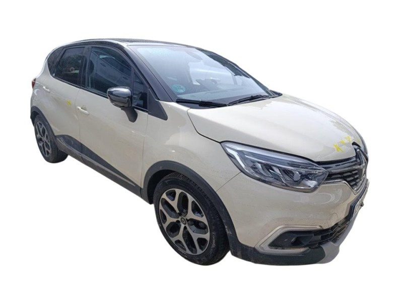 renault captur i (j5_, h5_) del año 2019