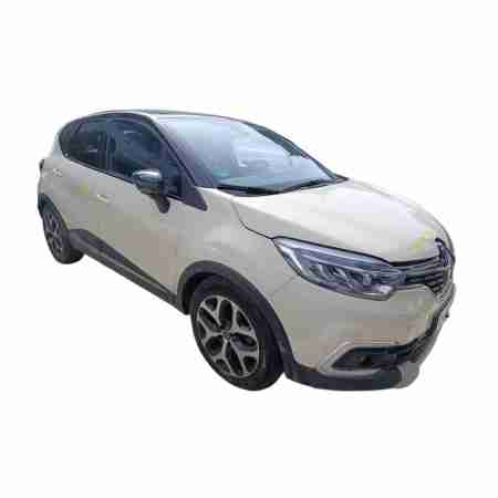 RENAULT CAPTUR I (J5_, H5_)