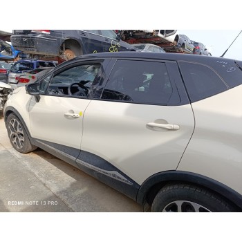 renault captur i (j5_, h5_) del año 2019