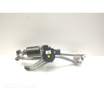 Recambio de motor limpia delantero para volkswagen caddy furgón/kombi kombi referencia OEM IAM 2K8955113  