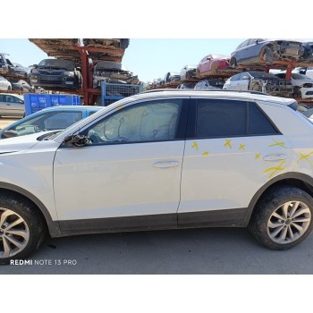 volkswagen t-roc (d11) del año 2023