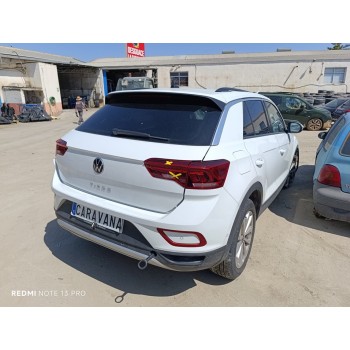 volkswagen t-roc (d11) del año 2023