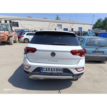 volkswagen t-roc (d11) del año 2023
