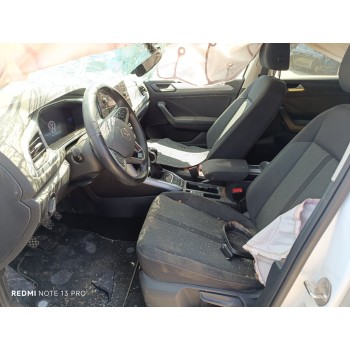 volkswagen t-roc (d11) del año 2023