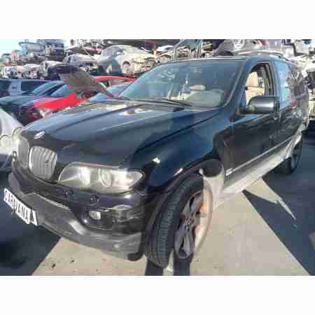 BMW X5 (E53)