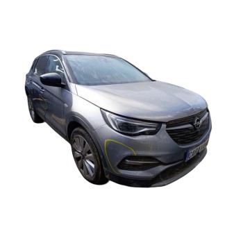 opel grandland / grandland x (a18, p1uo) del año 2019