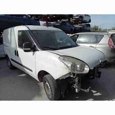 OPEL COMBO D
